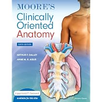Photographic Atlas of Anatomy: A Photographic Atlas 9th Edition